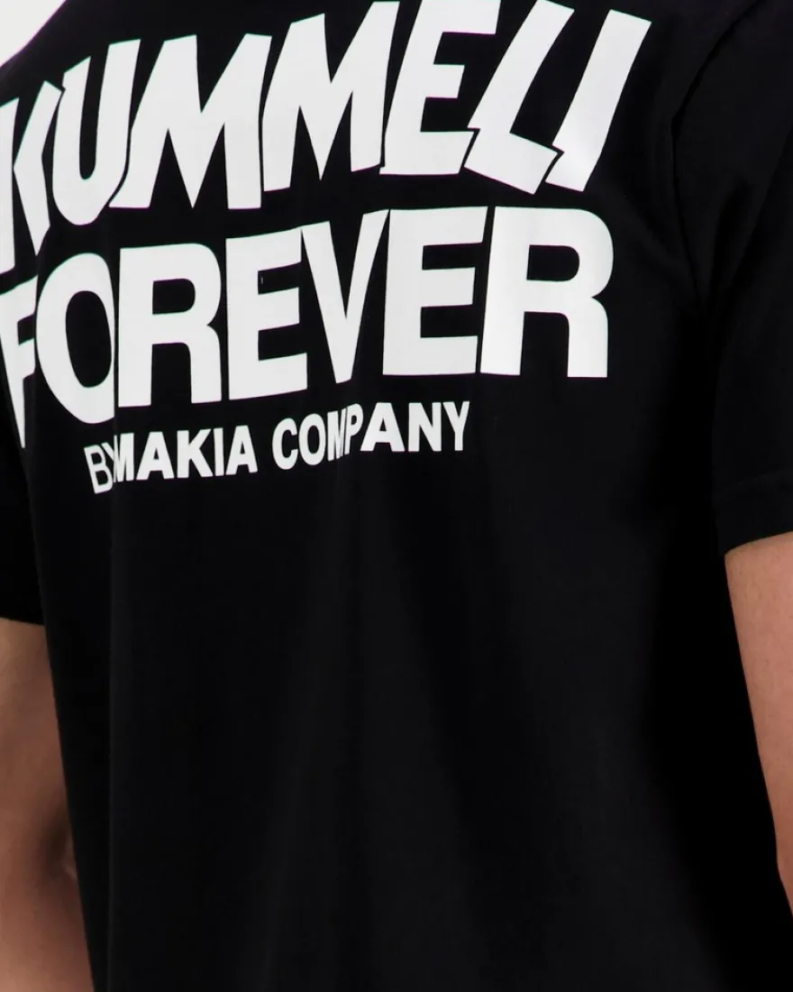 Makia Kummeli Forever t-paita