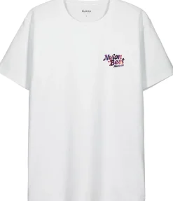 Makia Nylon Cult t-paita