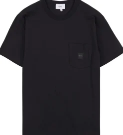 Makia Square Pocket t-paita