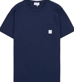 Makia Square Pocket t-paita
