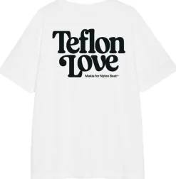 Makia Teflon t-paita