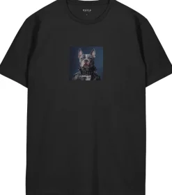 Makia t-paita Frenchy
