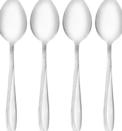 Maku Basic Ruokalusikka 4 kpl
