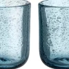 Maku juomalasi sininen 2 kpl 35 cl