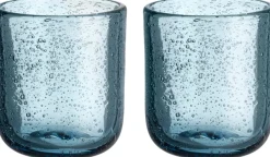 Maku juomalasi sininen 2 kpl 35 cl