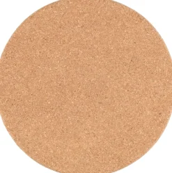 Maku 2kpl pannunalunen 18,5 cm, korkki