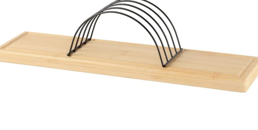 Maku leikkuulautateline