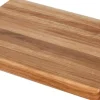 Maku leikkuulauta 4x45x30 cm, tammi