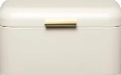 Maku Leipälaatikko beige 30x19x16 cm