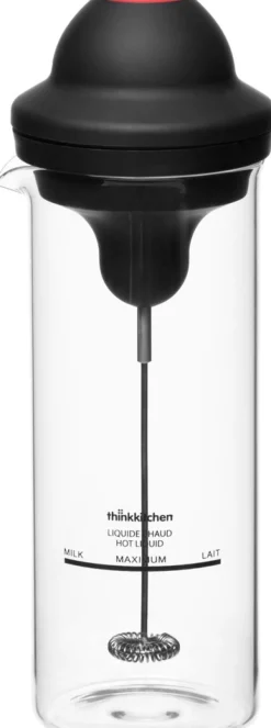 Maku Maidonvaahdotin elektroninen 450 ml