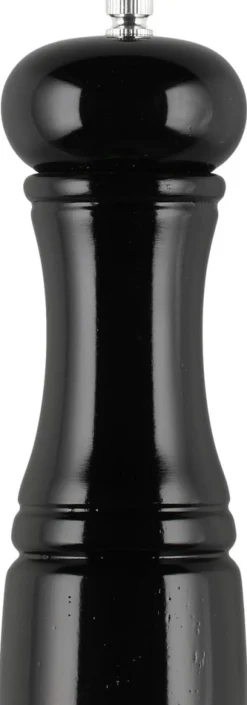 Maku Maustemylly musta 16 cm