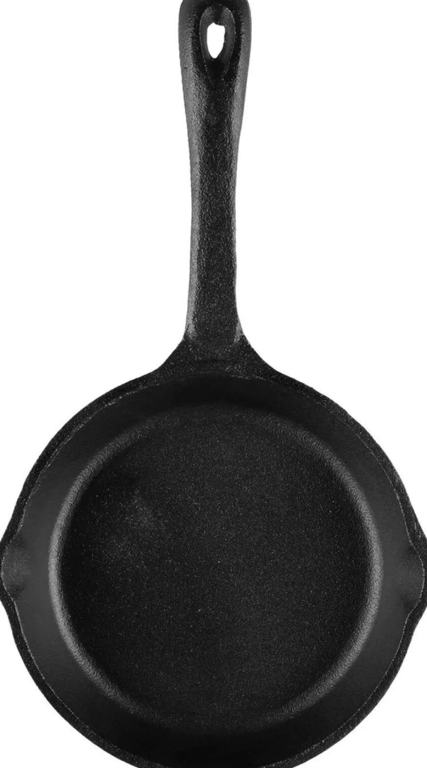 Maku Mini/ blinipannu valurautaa 17,5 cm