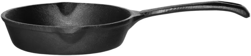 Maku Mini/ blinipannu valurautaa 17,5 cm
