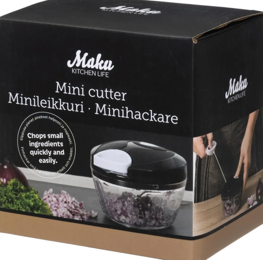 Maku Minileikkuri