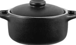Maku minipata Robuste keraaminen kannella 10 cm