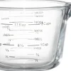 Maku mittakannu lasia 0,5 l