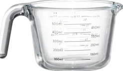 Maku mittakannu lasia 0,5 l