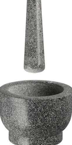 Maku mortteli graniitti