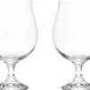 Maku olutlasi Barrel jalallinen 50cl 2 kpl
