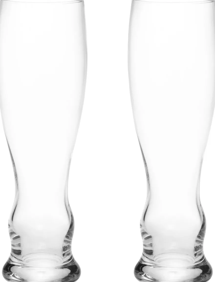 Maku olutlasi Pils & Vehnä 50cl 2 kpl