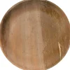 Maku Palmunlehtilautanen pyöreä 25 cm 10 kpl
