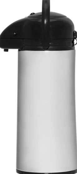 Maku Pumpputermos teräs 1,9 L