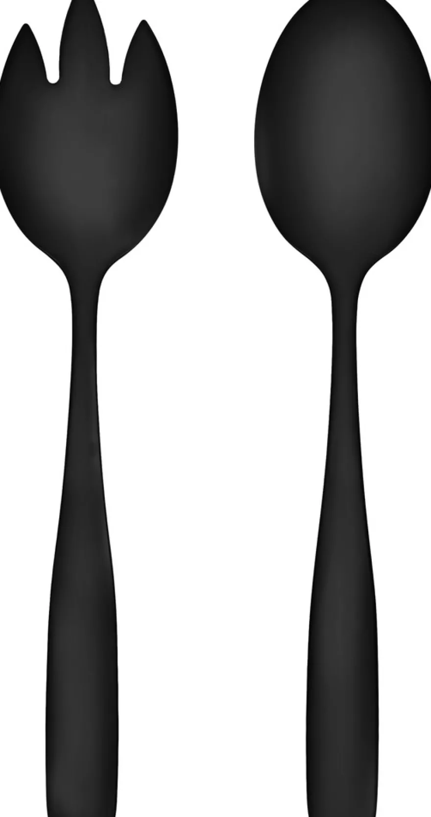 Maku salaattiottimet Basic teräs