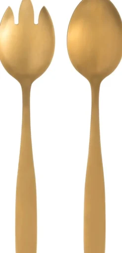 Maku Salaattiottimet samppanjakulta