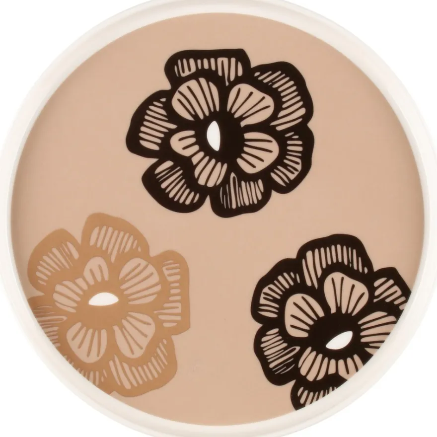 Maku Sarka Patula lautanen 20 cm beige