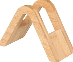 Maku suodatinpussiteline bambu