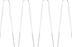 Maku tarjoilupihdit 4 kpl 15 cm