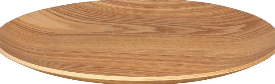 Maku Tarjotin pajua natural 30 cm