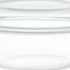 Maku Uunipata lasikannella 1,4 L + 0,45 L 23,5x20,5x9,3 cm