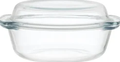 Maku Uunipata lasikannella 1,4 L + 0,45 L 23,5x20,5x9,3 cm