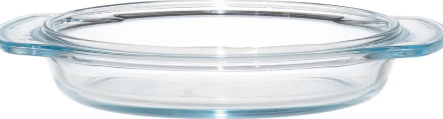 Maku Uunipata lasikannella 1,4 L + 0,45 L 23,5x20,5x9,3 cm
