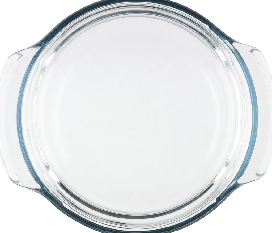 Maku Uunipata lasikannella 1,4 L + 0,45 L 23,5x20,5x9,3 cm