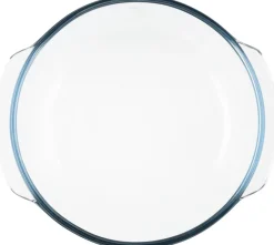 Maku Uunipata lasikannella 1,4 L + 0,45 L 23,5x20,5x9,3 cm