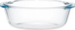 Maku Uunipata lasikannella 1,4 L + 0,45 L 23,5x20,5x9,3 cm