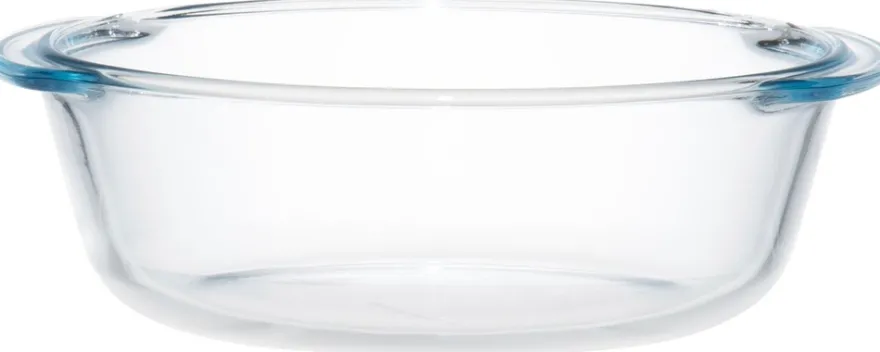 Maku Uunipata lasikannella 1,4 L + 0,45 L 23,5x20,5x9,3 cm