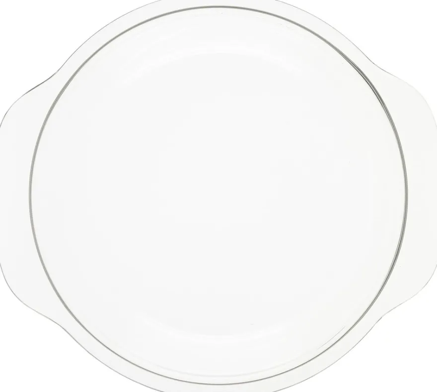Maku Uunipata lasikannella 1,8 L + 0,92 L 26x23x10 cm