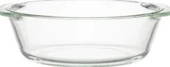 Maku Uunipata lasikannella 1,8 L + 0,92 L 26x23x10 cm