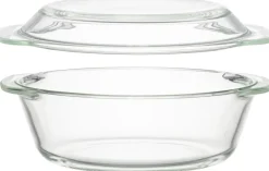 Maku Uunipata lasikannella 1,8 L + 0,92 L 26x23x10 cm