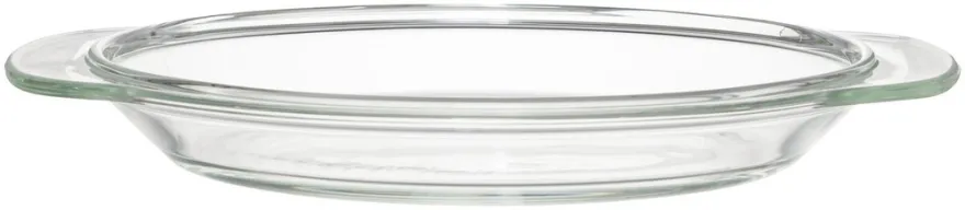 Maku Uunipata lasikannella 1,8 L + 0,92 L 26x23x10 cm