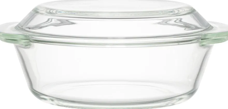 Maku Uunipata lasikannella 1,8 L + 0,92 L 26x23x10 cm