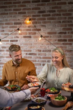 Maku uunivuoka Robuste keraaminen 2 kpl