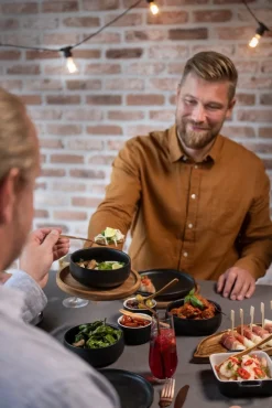 Maku uunivuoka Robuste keraaminen 2 kpl