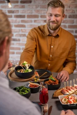 Maku uunivuoka Robuste keraaminen 2 kpl