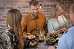 Maku uunivuoka Robuste keraaminen 2 kpl