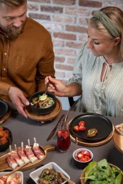 Maku uunivuoka Robuste keraaminen 2 kpl