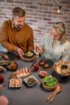 Maku uunivuoka Robuste keraaminen 2 kpl